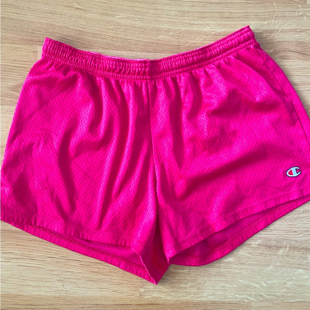 Champion Athletic Shorts
